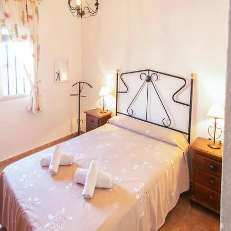 Cortijo Violeta