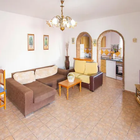 Cortijo Violeta *